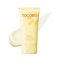 TOCOBO Vita Soft Daily Sun Lotion SPF50+ PA++++ 150ml – Lightweight, Hydrating & Vitamin-Enriched Daily UV Protection
