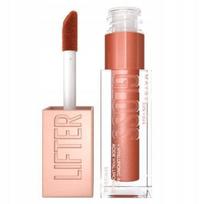Maybelline Lifter Gloss 017 Copper Moisturizing Pearl Lip Gloss 5.4ml