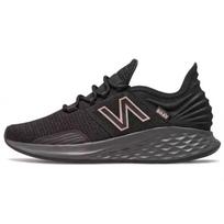 New Balance Fresh Foam Roav 'Black Light Pink' Women's 36 black