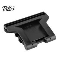 Plastic TV Clip Mounting Mount Stand Holder for Microsoft Xbox 360 Kinect Sensor