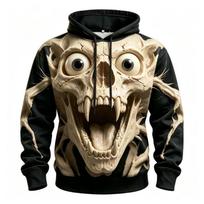 PLstar Cosmos Michael Jackson 3D spausdintas gobtuvas/Megztinis/Striukė/Vyriški Moteriški hip hop drabužiai Gerbėjo kostiumas XXL beige