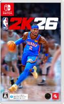 NBA 2K26 Digital Wallpaper and unusable due to expiration date Switch Unavailable -