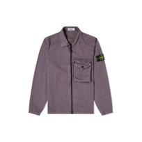 STONE ISLAND SS21 Jackets & Coats Men's Gray 7415117WN-V0163 L gray
