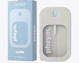 Pheym. Lumi Unisex Eau De Parfum 50 50 ml