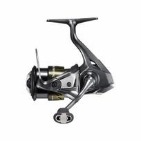 Shimano 26 Soare BB C2000SSPG Sukamas ritės gray
