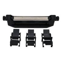 with Angles Guides Manual Sharpener Multifunctional Blade Opener Knife Sharpener  Kitchen 1Set