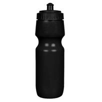 Tour de France Team Edition 24oz Portable Bicycle Water Bottle 24oz juoda