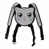Cute Child Seat Belt Adjuster Adjustable Strap Anti Fall Back Seat Strap  Car Seat