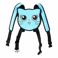 Cute Child Seat Belt Adjuster Adjustable Strap Anti Fall Back Seat Strap  Car Seat