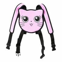 Cute Child Seat Belt Adjuster Adjustable Strap Anti Fall Back Seat Strap  Car Seat