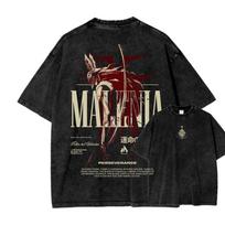 Elden Ring l Vintage Marškinėliai, Žaidėjų Marškinėliai, Dovana Jam, Dovana Jai, Unisex Marškinėliai 2XL black