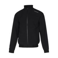 PUMA Porsche Jackets Men's Bright Black Stand Collar Moderate Other (Unisex) Jackets 599671 01 S black
