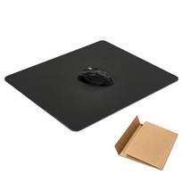 Artisan Zero Mouse Pad Large Fine Surface Microfiber Control FPS Gaming Office Black with neutral color box