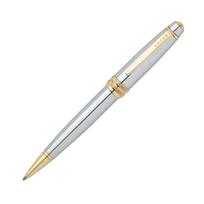 CROSS Bailey Ballpoint Pen Medallist Regular Imported AT0452-6 white