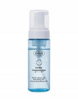 Ziaja Facial Cleansing Foam For Dry And Irritated Skin 150Ml 150ml