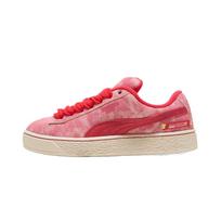 PUMA Race Scuderia Ferrari Low top Kids' Training Shoes High Mountain Snow 309038-01 EU 37.5 pink