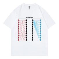 Hipergamijos Memas Juokinga Pasimatymų Strategija Marškinėliai Unisex Unisex Mada Laisvalaikio Per dydį Marškinėliai Vasaros 100% Medvilnės Trumpomis Rankovėmis Marškinėliai 3XL white