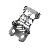 Original Body Cover Shell for DJI Mini 5 Pro Drone Upper/Bottom Shell/Middle Frame Cover for MINI 5 PRO Repair Parts Brand New