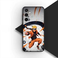 Comics Rock Lee Narutos Phone Cover for Xiaomi Redmi 15 15C A7 15A 9C NFC Note 15 9 Pro 4G Protective Case Redmi A7 Pro 4G gray