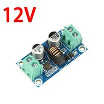 10-100V to 5V 12V 24V 3A DC-DC Buck Converter Step Down Power Supply Module with Short Circuit Over Temperature Protection