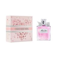 Miss Dior Blooming Bouquet Eau de Toilette Limited Edition 50ml（520）