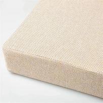 5cm Custom Bench Cushions Chair Seat Sofa Pillow Seat Bay Window Decorative Cushion for Sofas Garden Bench Seat Swing Backseat