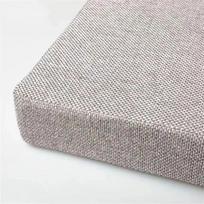 5cm Custom Bench Cushions Chair Seat Sofa Pillow Seat Bay Window Decorative Cushion for Sofas Garden Bench Seat Swing Backseat