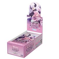 hololive OFFICIAL CARD GAME Booster Pack 12  Curious Universe  (BOX packs) pink