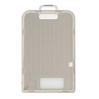 For PLAUD Note Magnetic Protective Case Recording Equipment Magnetic PC Portable Protective Case
