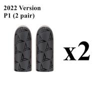 Flydigi Silver Cloth Gaming Finger Cover P1/P1 Lite 40D Wear-Resistant Nylon+14% Silver Content High Sensitivity Ultra-thin