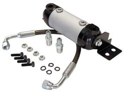 Air Tank for Twin-Piston Compressor Ckmta12/24