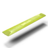 ENLEE Bike Frame Anti Scratch Protector MTB / Road Bicycle Anti Slip Sticker Protection Frame Cover Protector Chain Guard Sticke 7 Snake yellow