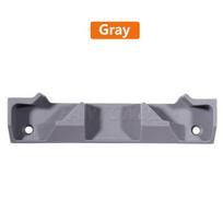 Velux stogo lango fiksavimo plokštelė 025116 T-G2 Užraktas Stogo langas Stoglangis Uždarymo laikiklis gray