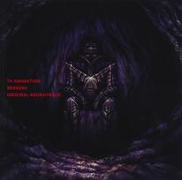 TV Anime Original Soundtrack (Berserk)