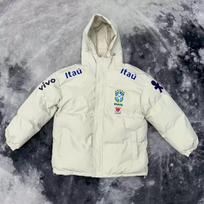 BeatStreet Žieminis Vyriškas Šiltas Pūkinis Parkas Madingas Vyriškas Medvilninis Storesnis Su Gobtuvu Paltai Vyriški Sportinis Vėjo Striukė Šilta Paminkštinta Striukė Drabužiai S gray
