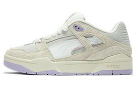 PUMA X 8ENJAMIN Slipstream Sneakers 'Vapor Grey' 38 white