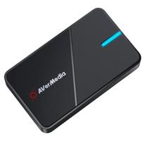 AVERMEDIA LIVE GAMER EXTREME 3 GC551G2 4K Capture Unit - Black