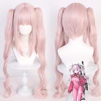 Moterų Nikki Alice Cosplay Kostiumas Bodis su Ausimis Pirštinės Perukas Cosplay Latekso Katės Kostiumas Kombinezonas Striukė Kostiumas XXL white
