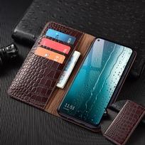 Magnetic Genuine Leather Skin Flip Wallet Book Phone Case Cover On For Vivo X80 X90 X100 X200 X300 X500 Pro Max Ultra FE X 500 vivo X500 Pro Max