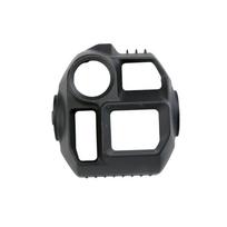 Original Camera Front & Rear Cover For DJI Matrice 4T/4E Replacement Gimbal Camera Frame Accessories Repair Parts Brand New