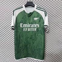 2026-2027 Arsenal Edition Fanų Versija Trumpomis Rankovėmis Futbolo Marškinėliai Vyriška Futbolo Uniforma S gray