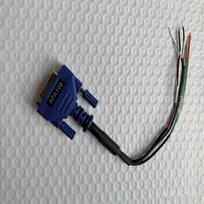 Autel IM608 XP400 APA 001 103 104 105 106 107 108 109 MX808IM Adapters Cable