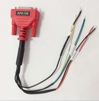 Autel IM608 XP400 APA 001 103 104 105 106 107 108 109 MX808IM Adapters Cable