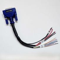 Autel IM608 XP400 APA 001 103 104 105 106 107 108 109 MX808IM Adapters Cable