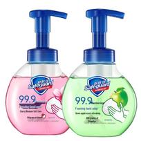 Safeguard Antibacterial Foaming Hand Wash Duo Pack