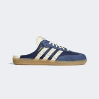 [Adidas] Samba OG Mule [HP5053-NINDIG/CREWHT/PRLOIN] 230 blue