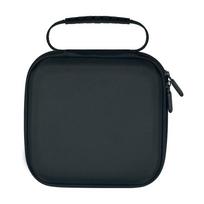Organizer Bag For Mac Mini M5pro/M6/M4 Travel Case,Shockproof Carrying Case for Mac Mini Desktop Computer with M4/M5pro/M6 chip juoda