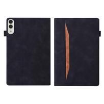 Coque for Lenovo Yoga Tab 11.1 Inch Case Tb710fu Tb710fc Luxury PU Leather Wallet Tablet Funda for Lenovo Yoga Tab 11.1 Case YogaTab 11.1 tb710fu