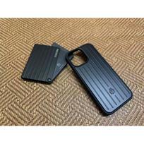 Aluminum-Magnesium Phone Case IPhone 16 Pro Max Magnetic Shockproof Scratch Resistant iPhone 16 Pro Max