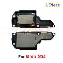 Loudspeaker For Motorola Moto G04 G05 G15 G13 G23 G24 G34 G53 G75 G85 G Stylus 5G 2026 Loud Speaker Buzzer Ringer Repair (1PC)